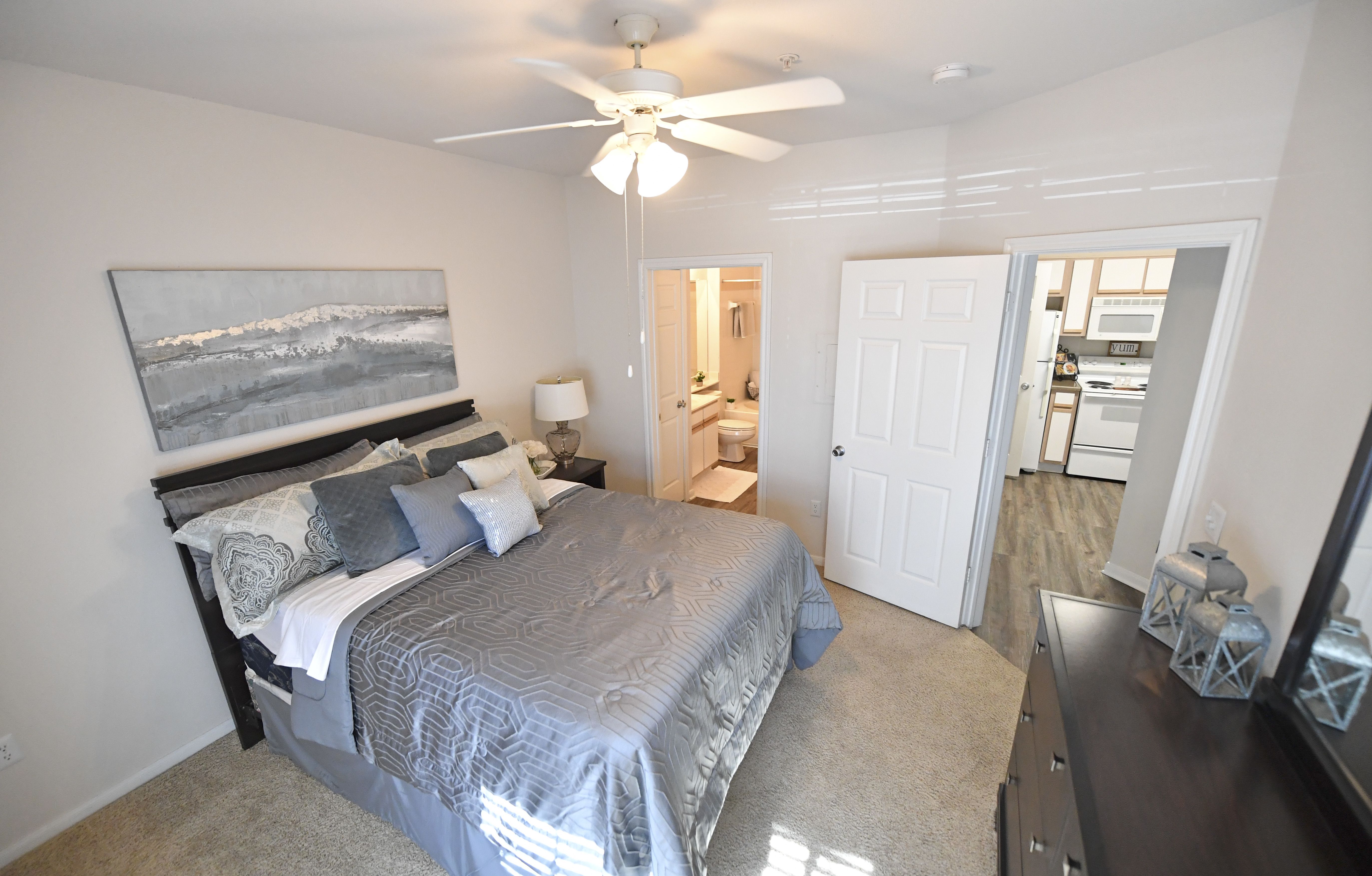 Photos and Video of Gates at Citiplace in Baton Rouge, LA